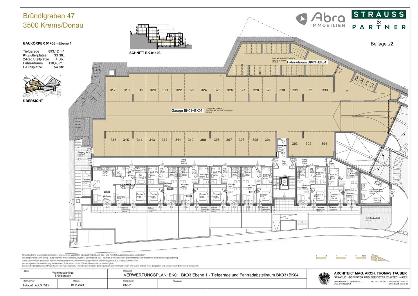 Grundriss 2