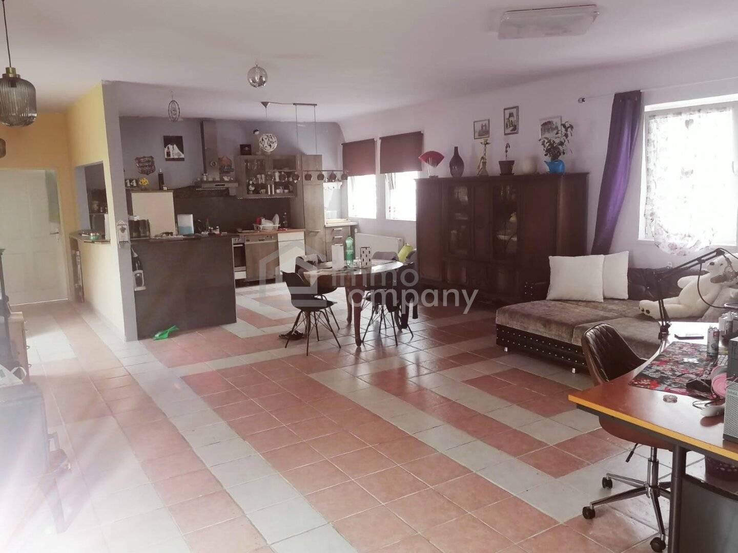 Spacious MFH in Hainburg