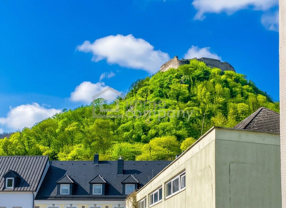 Großzügiges MFH in Hainburg