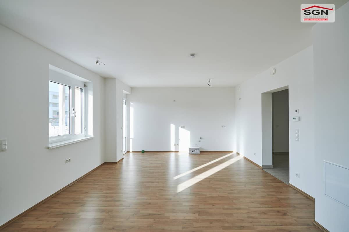 3-Zi-Wohnung Wiener Neustadt