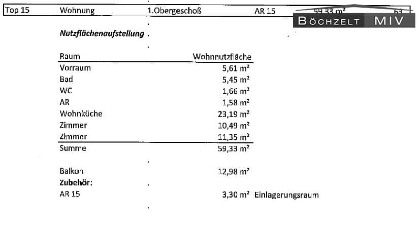 Grundriss 5