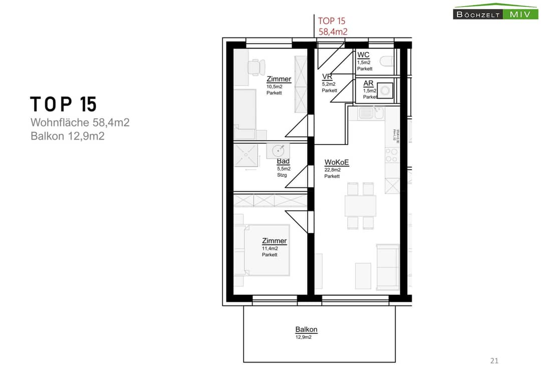 Grundriss 2