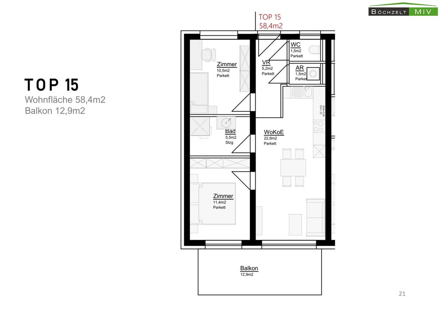 Grundriss 2