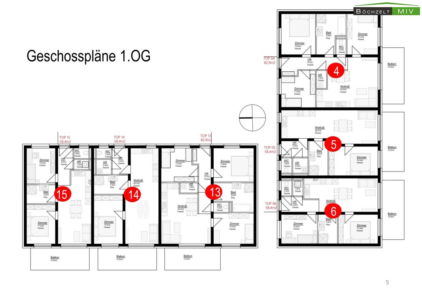 Grundriss 3