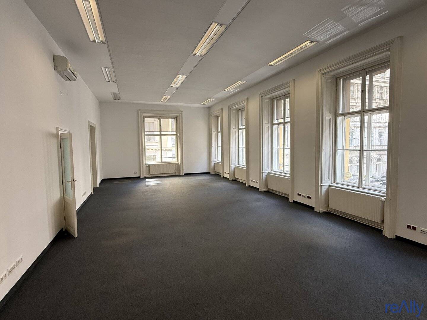 222m² Office Inner City Vienna