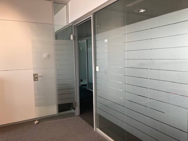 Office 396m² Westbahnhof Vienna