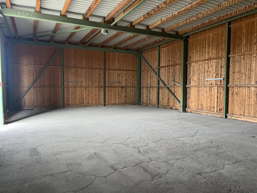 220 m² Lagerhalle in Wiener Neustadt