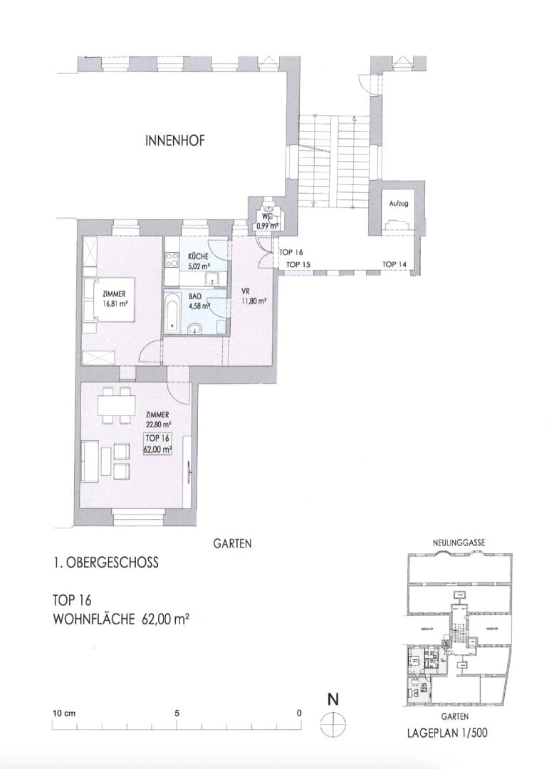 Grundriss 1