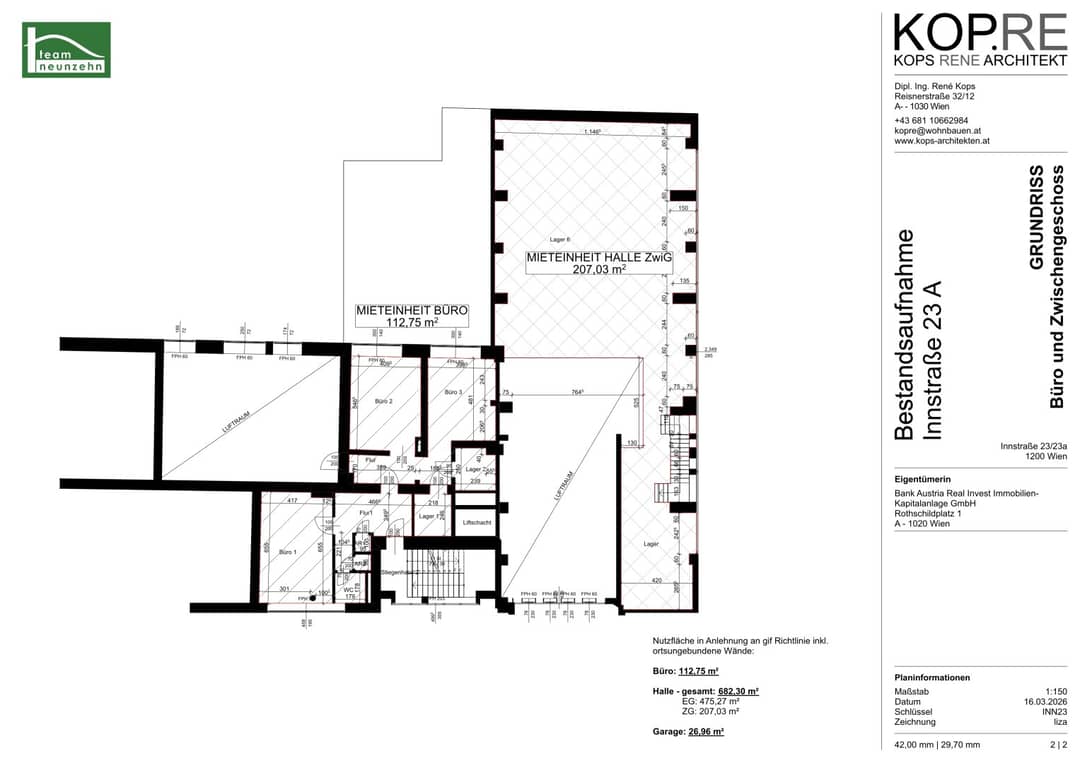 Grundriss 2