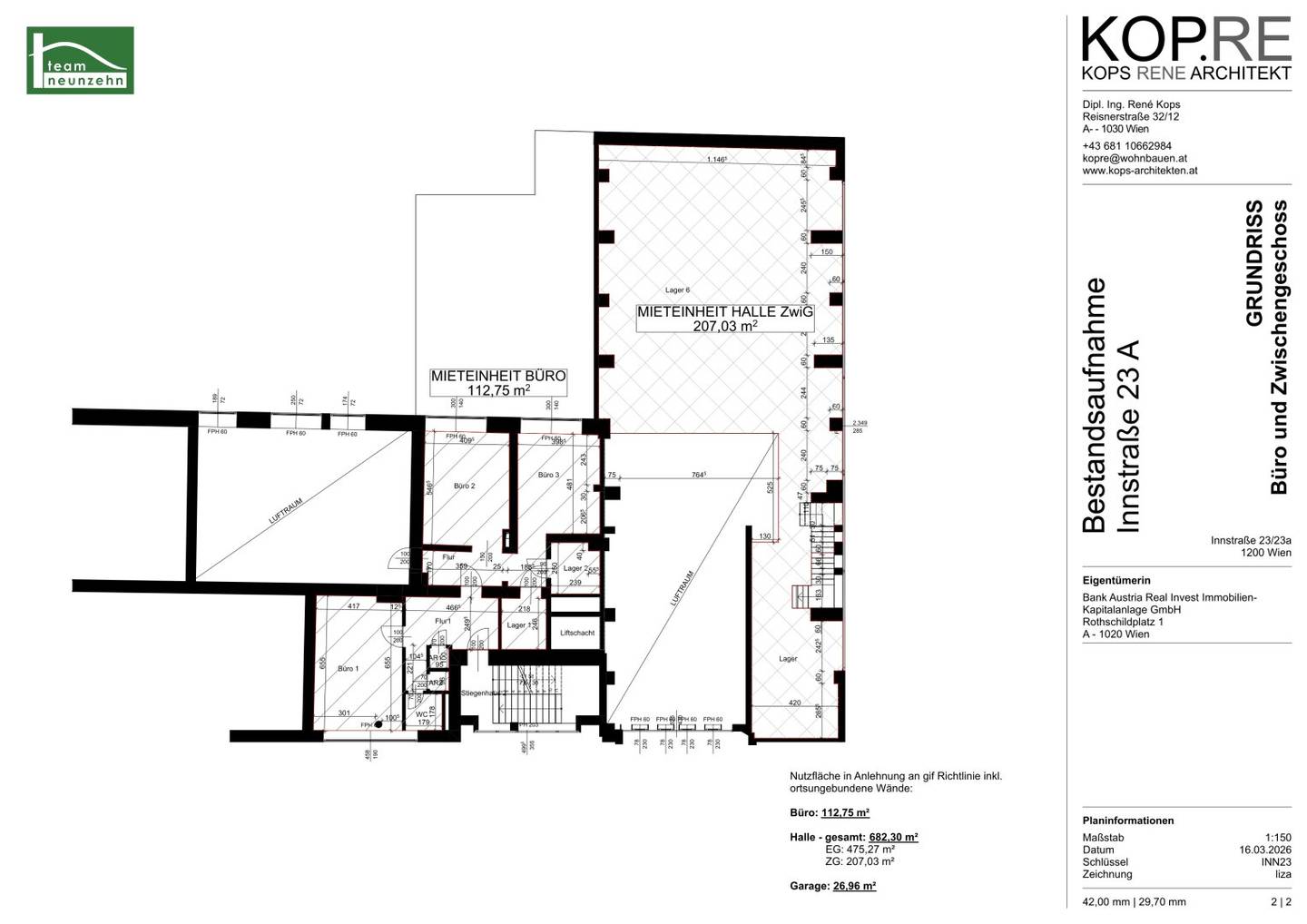 Grundriss 2