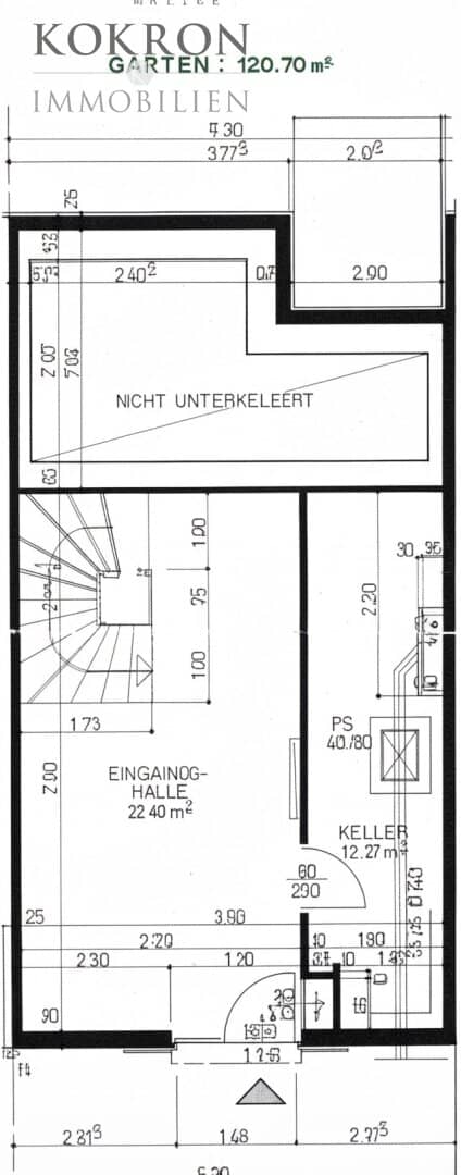 Grundriss 1