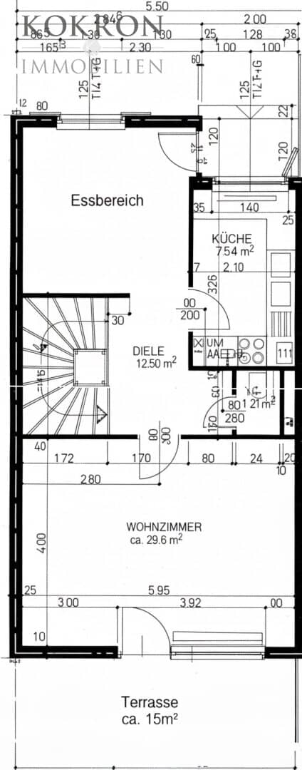 Grundriss 2
