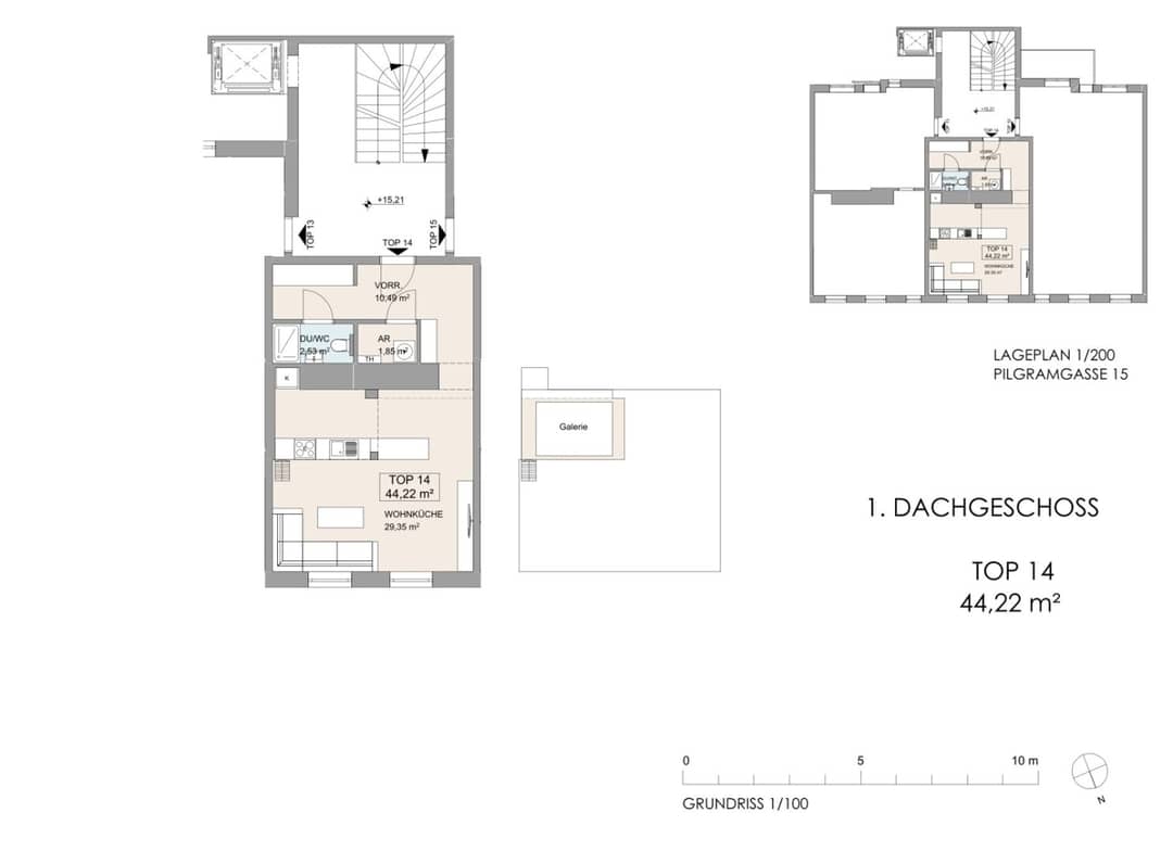 Grundriss 1