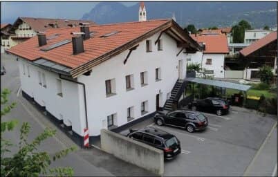 2-Zimmer-Maisonette mit Galerie, Innsbruck