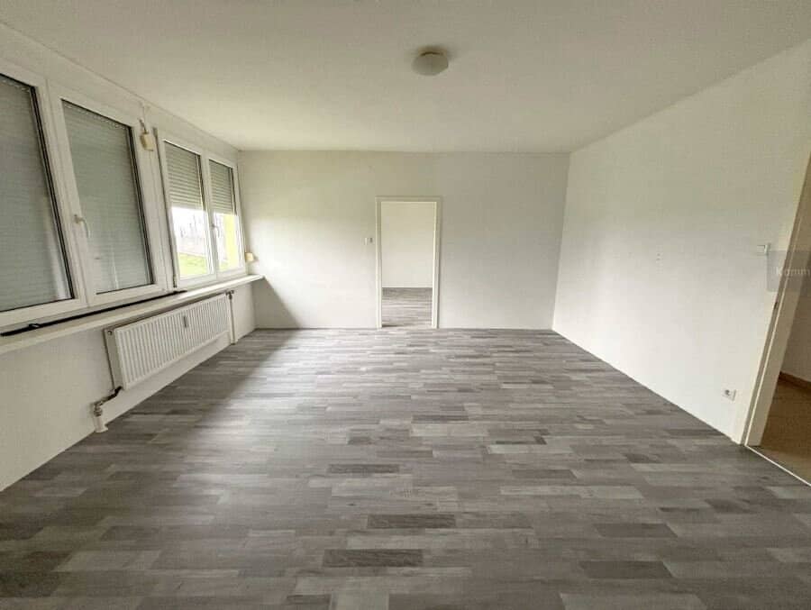 4-Zimmer-Neubauwohnung Münchendorf