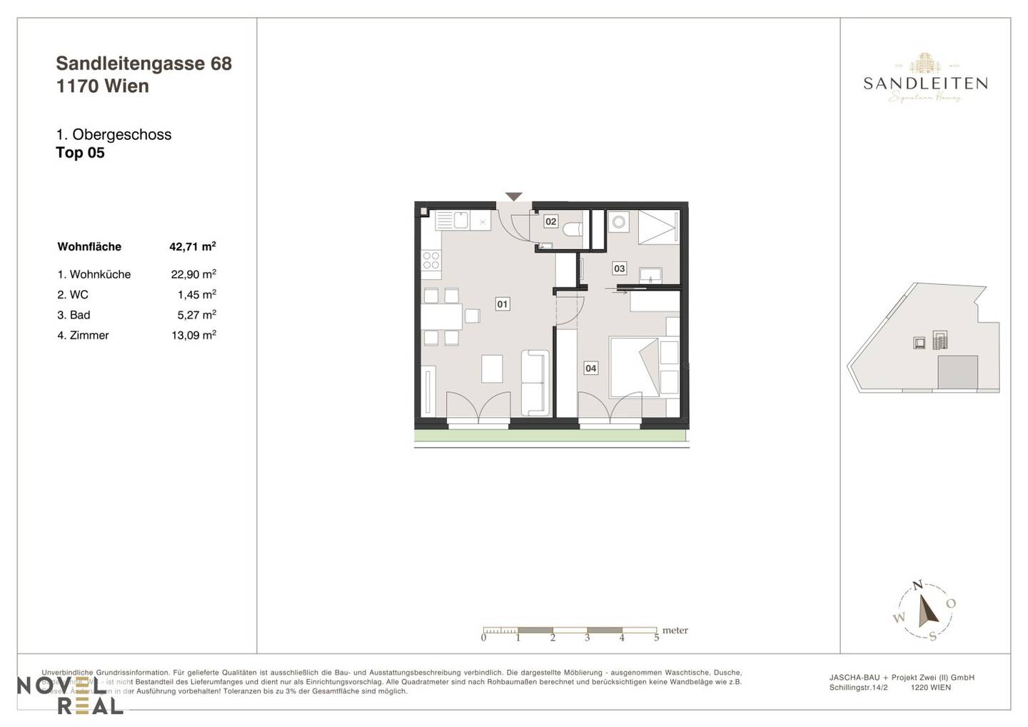 Grundriss 1