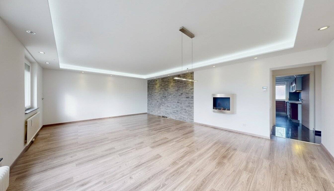 Helle 92m² Wohnung in Wien 21