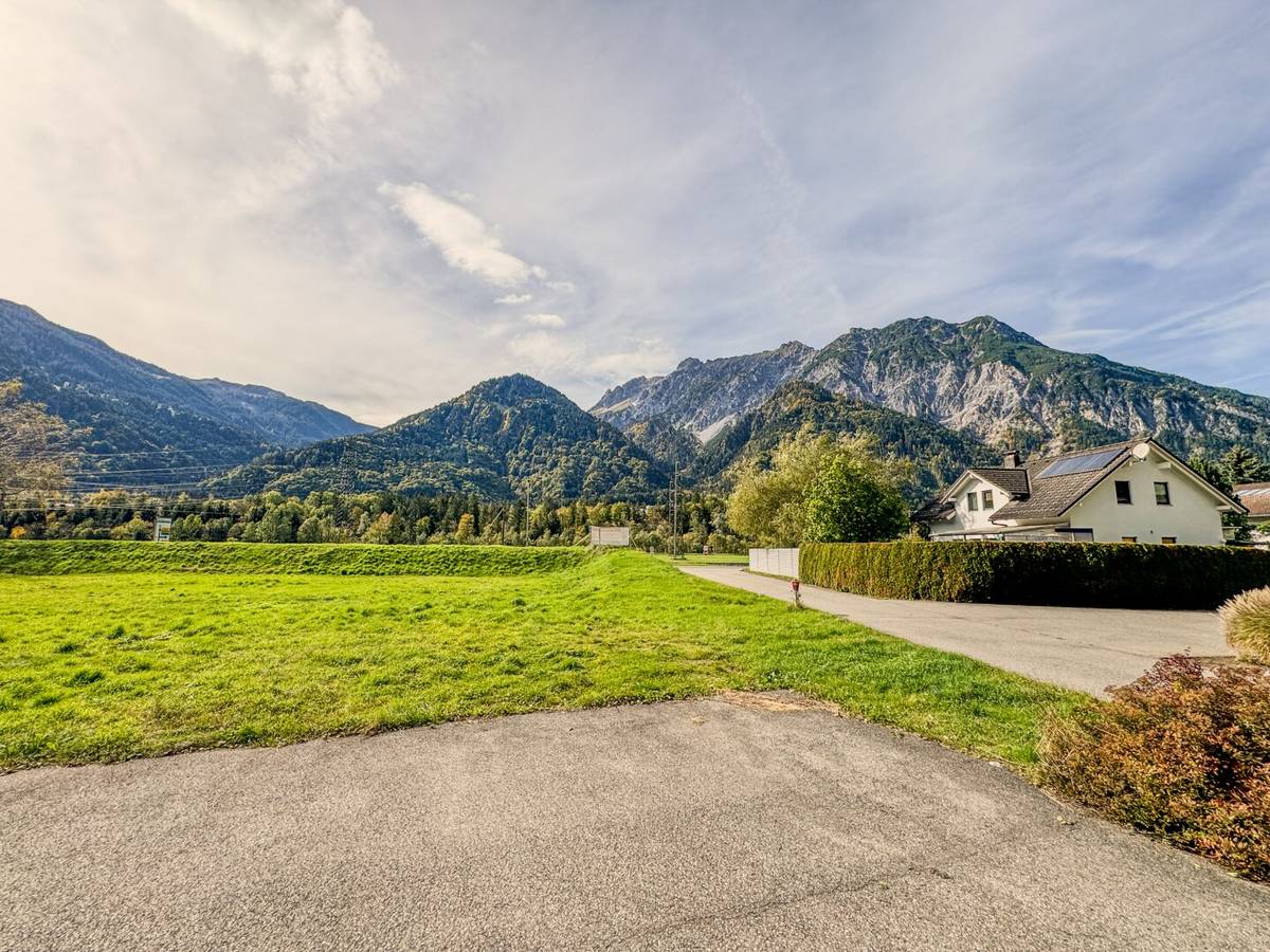 Holiday Apartment Bartholomäberg 36m²