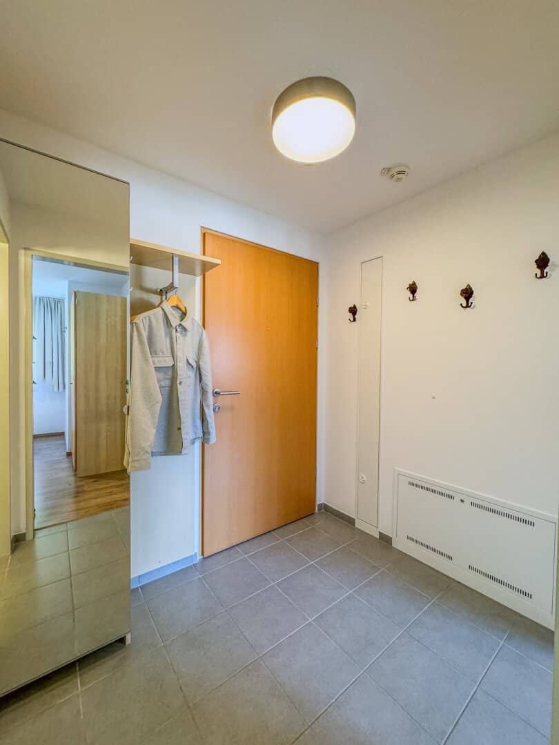 Wohnung Privater Rückzugsort in den Alpen Zweitwohnsitz Widmung