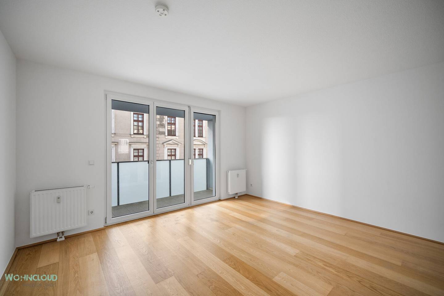 Wohnung mit Westloggia Ottakring nahe Schmelz