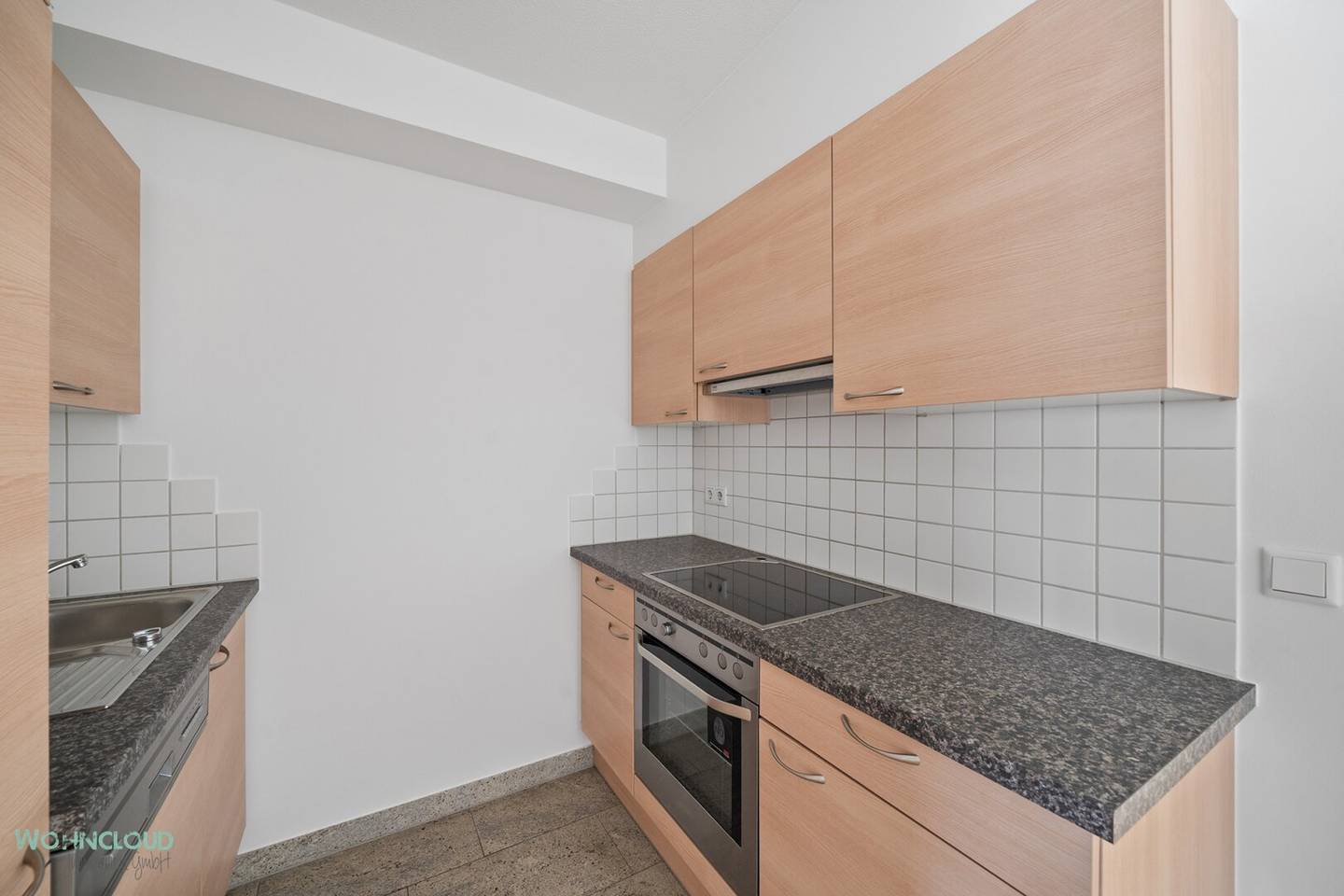 Wohnung mit Westloggia Ottakring nahe Schmelz