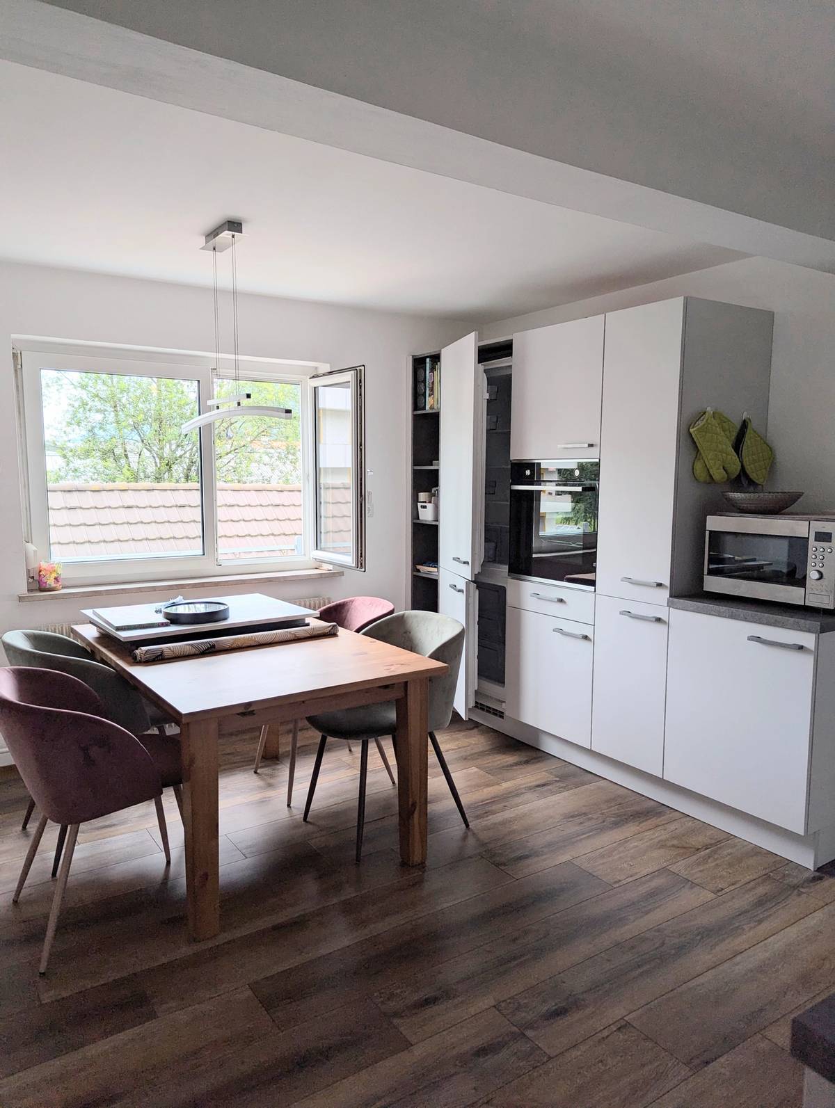 3-Room Flat Feldkirch