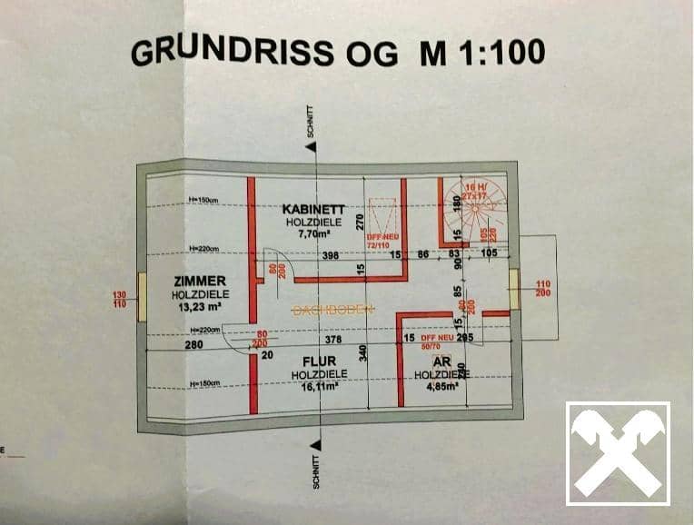 Grundriss 5