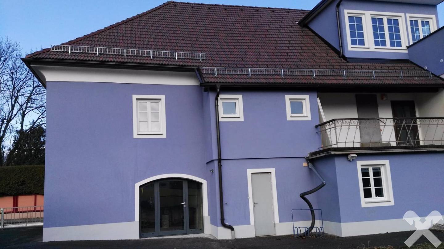Zinshaus in Trofaiach Zentrum