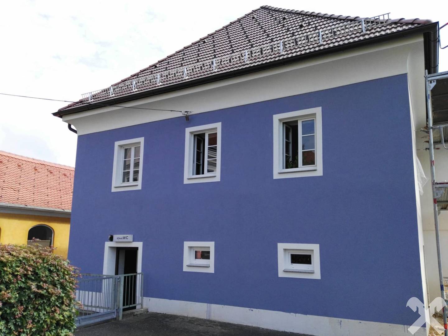 Zinshaus in Trofaiach Zentrum
