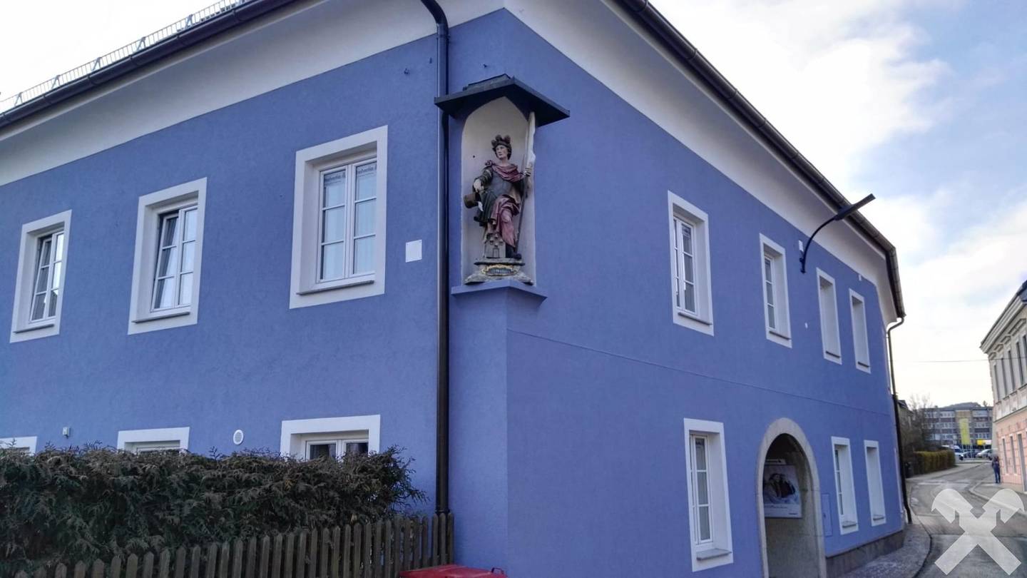 Zinshaus in Trofaiach Zentrum