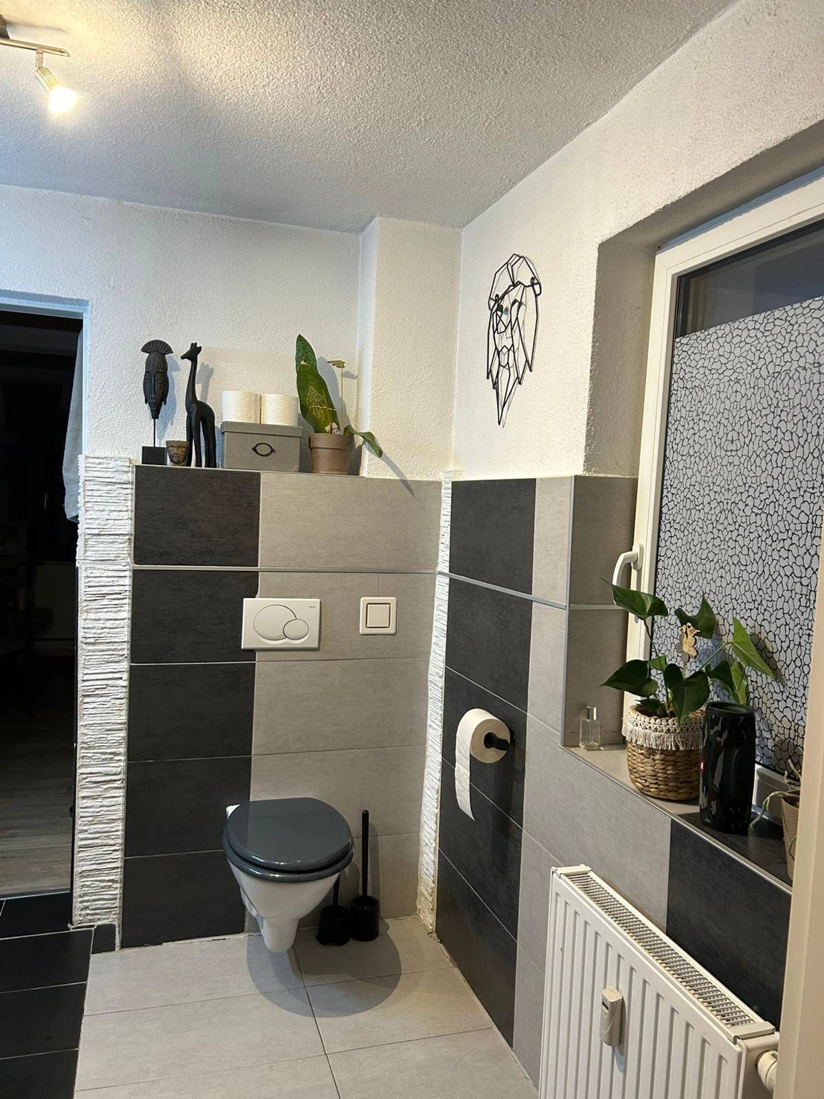 3-Zimmer-Wohnung 83m² Pernegg