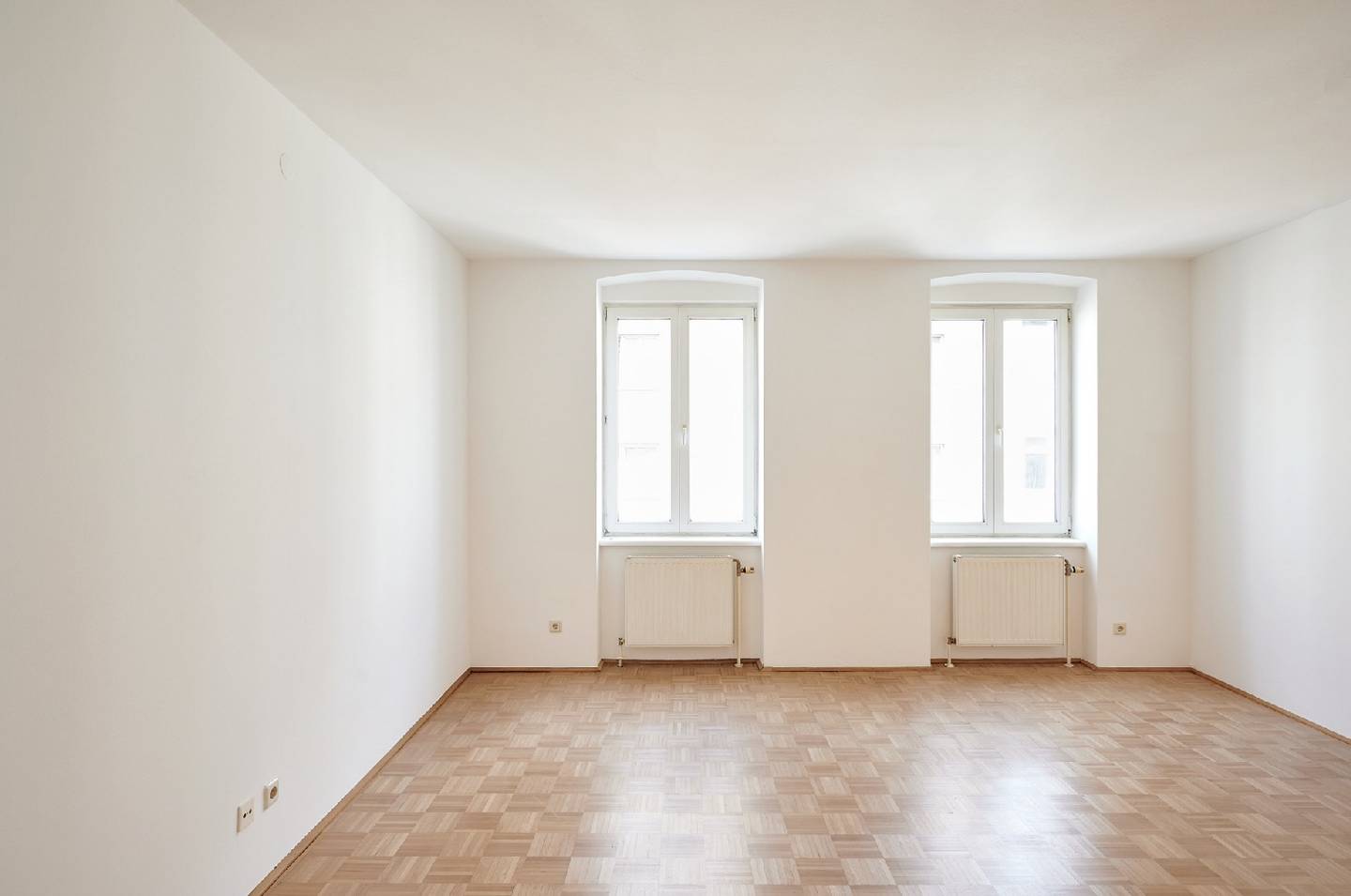 Wohnung 33m² Favoriten, Wien