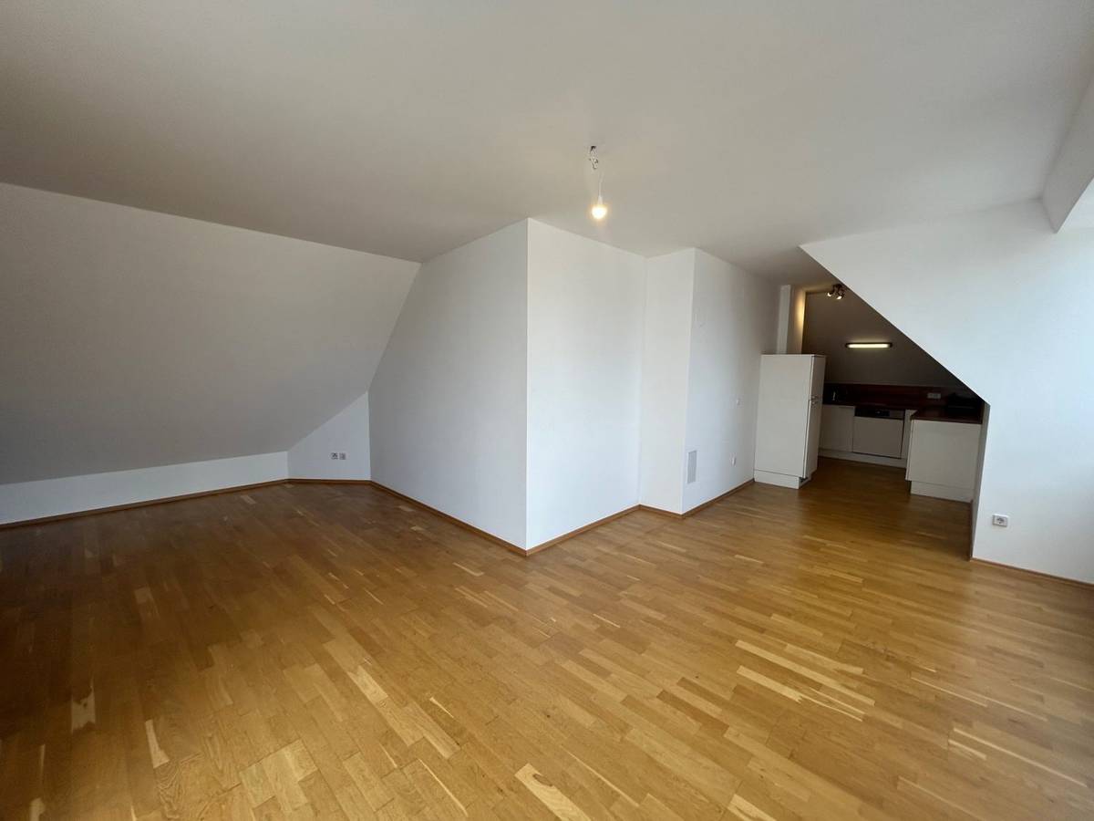 3-Zimmer-Maisonette mit Dachterr. Wien