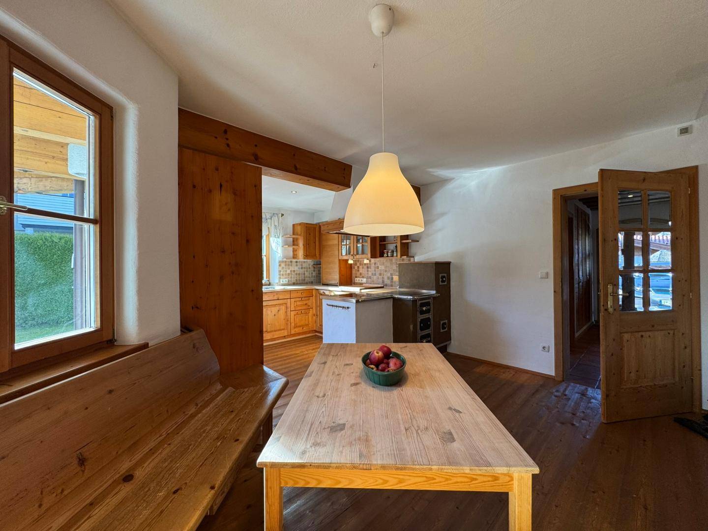 Einfamilienhaus in Reith bei Kitzbühel