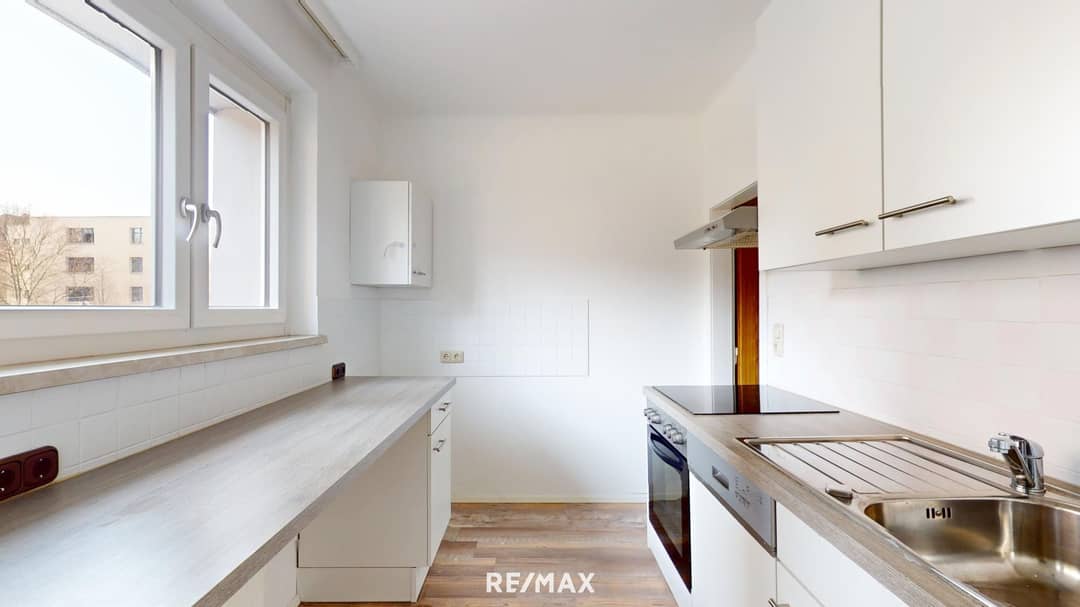 3-Zimmer-Wohnung in Linz, 71m²