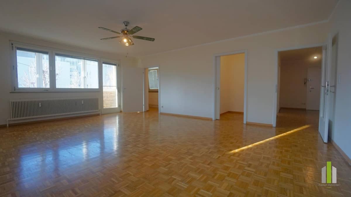 3.5-Room Apt Andräviertel