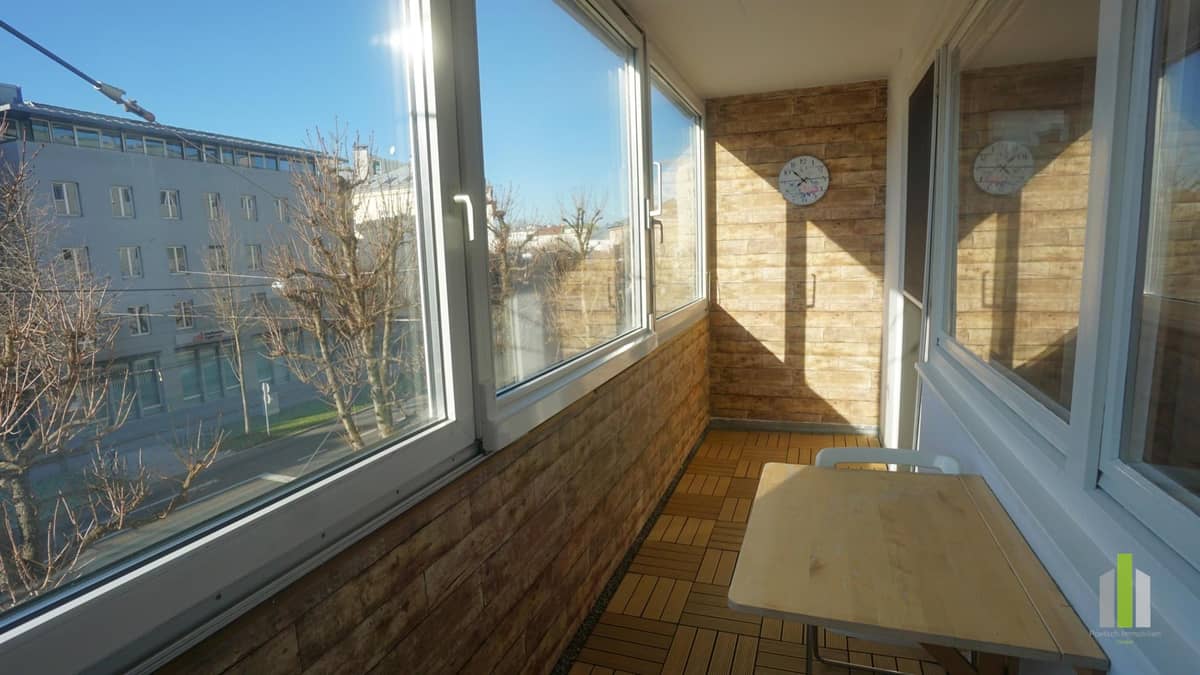 3.5-Room Apt Andräviertel