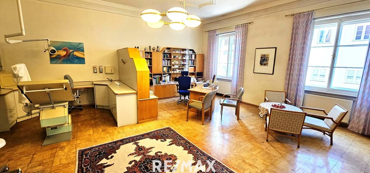 Großwohnung Enns Innenstadt