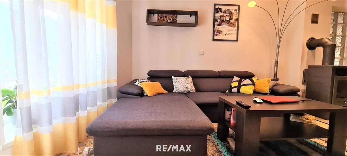 Erdgeschosswohnung Mönchhof 42m²