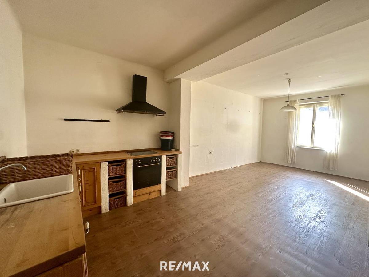 127m² 4-Rm Apt Klagenfurt center
