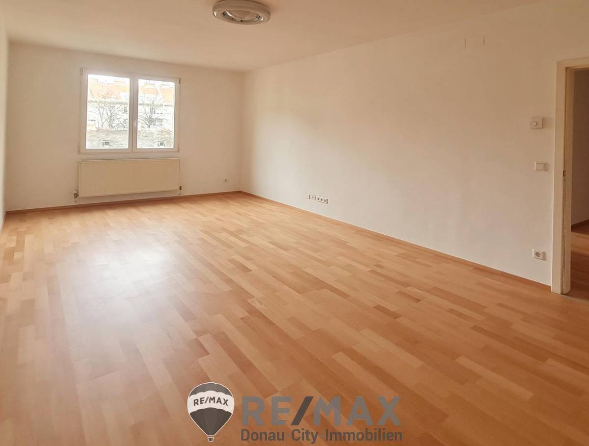 Helle 2-Zimmer-Wohnung Wien 1150