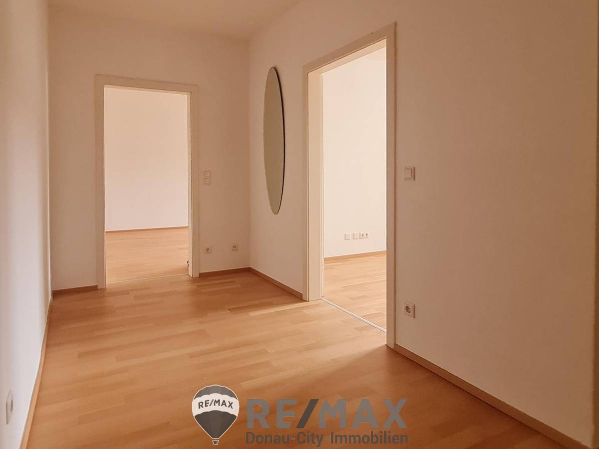 Helle 2-Zimmer-Wohnung Wien 1150