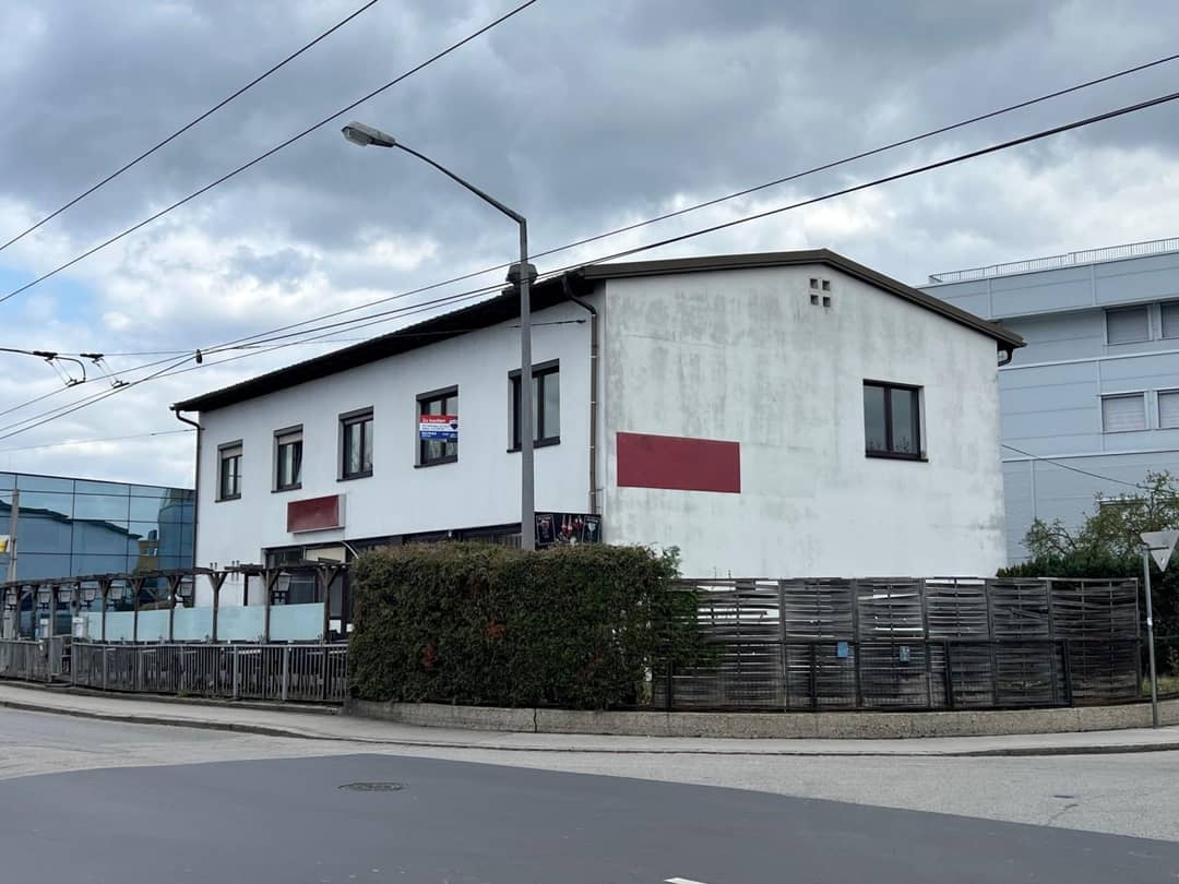 Wohn-Geschäftshaus in Linz, 419m²