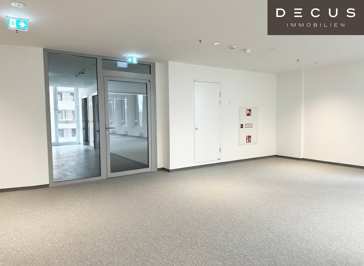 THE BRICK am Wienerberg | Modernes Büro 453,7 m²