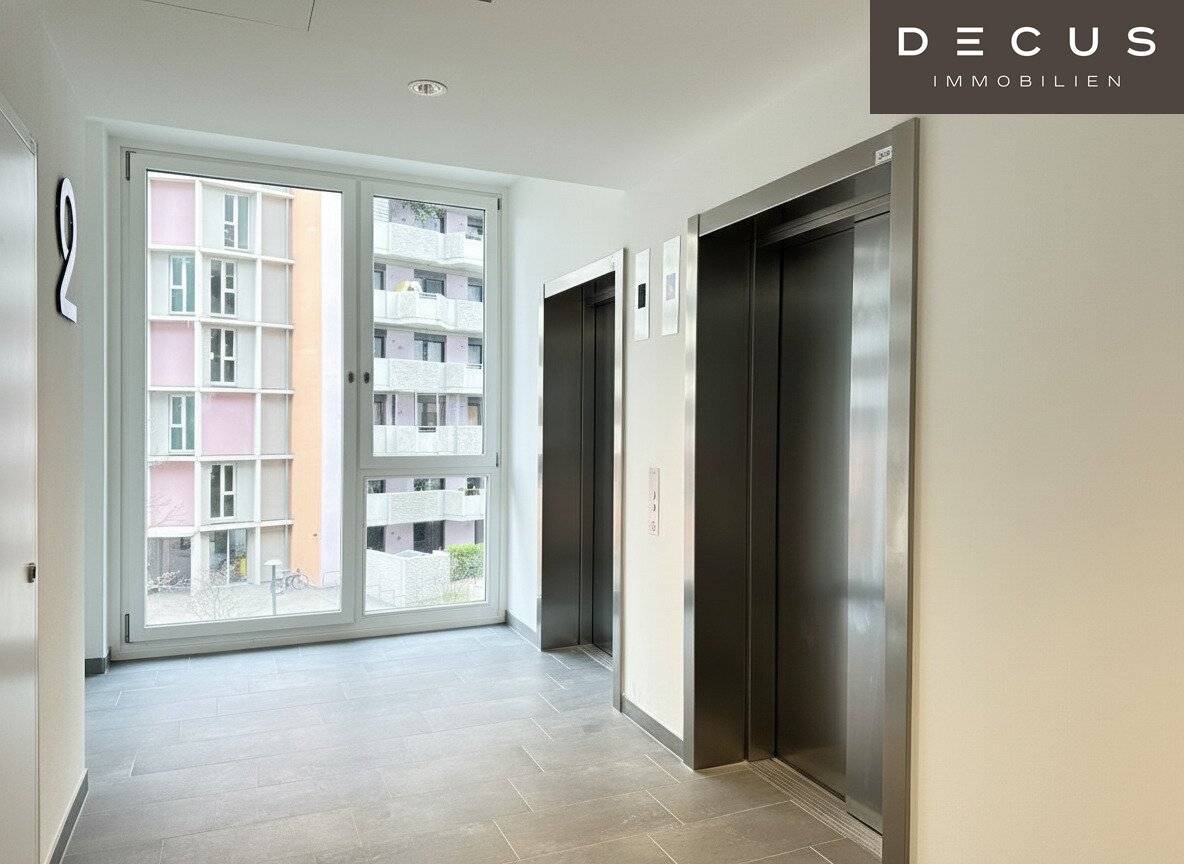 THE BRICK am Wienerberg | Modernes Büro 453,7 m²