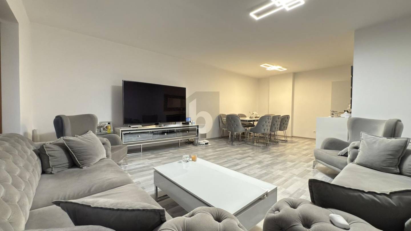 Zwei Wohneinheiten mit Südwestgarten Wohnung