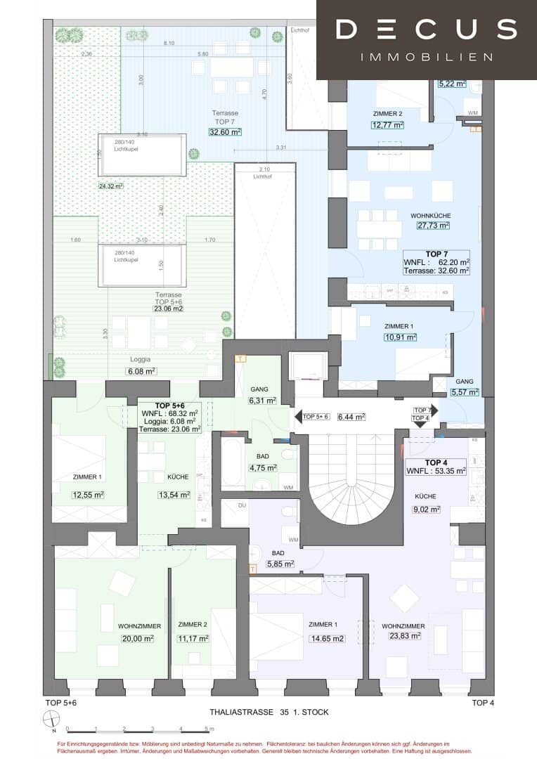 Grundriss 1