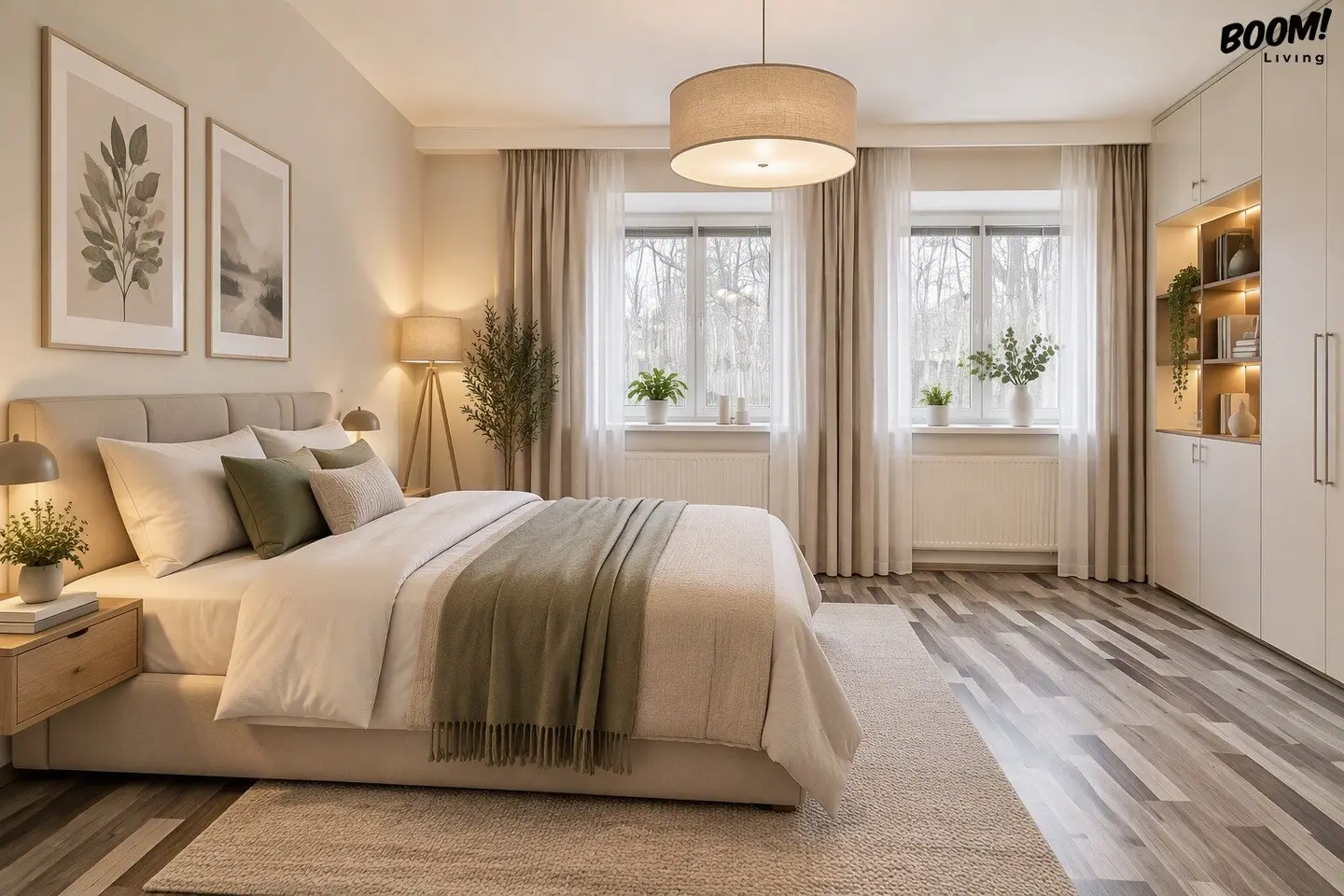 Ground floor apartment near Meidlinger Market
