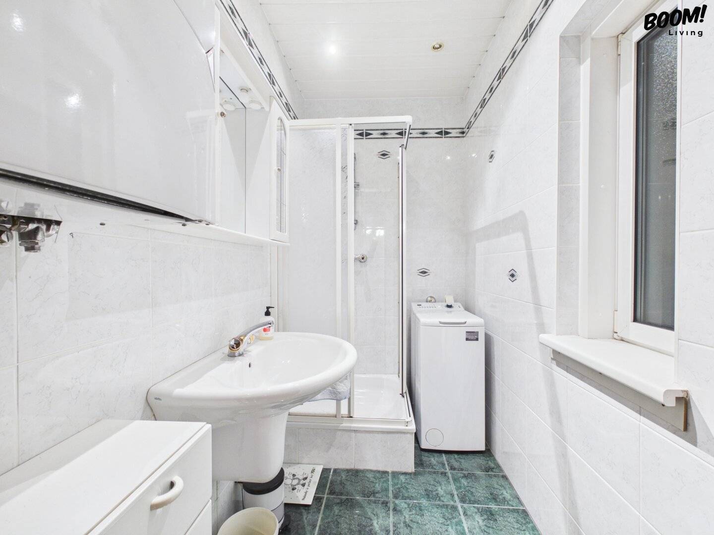 Ground floor apartment near Meidlinger Market
