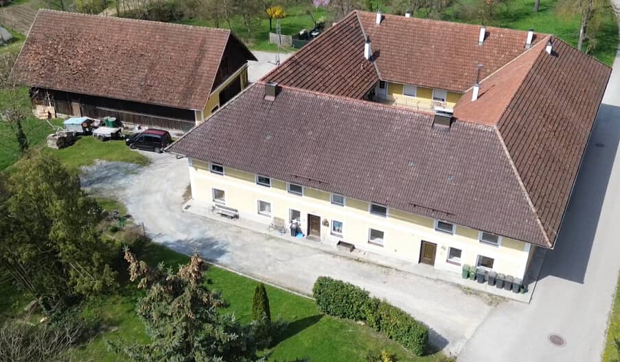 Ertragshaus Straßham, 14 WE, 877m²